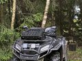2019 CFMoto CF800-2 (X8), чёрный, 739000 рублей