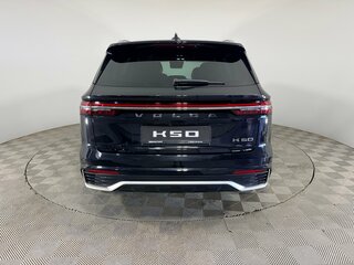 2026 VOLGA K50, чёрный, 4649000 рублей, вид 5