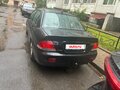 2006 Mitsubishi Lancer IX Рестайлинг, чёрный, 200000 рублей - вид 2