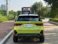 2023 Wuling Xingchi, зелёный, 1130000 рублей - вид 4