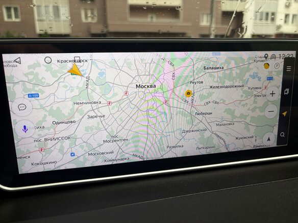2019 Lexus RX 300 IV, серый, 3445000 рублей - вид 16