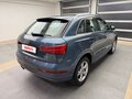 2016 Audi Q3 I (8U) Рестайлинг, синий, 2090000 рублей - вид 3