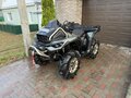 2026 BRP Can-Am Outlander X MR 1000R, зелёный, 2250000 рублей - вид 5