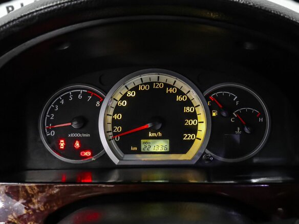 2014 Daewoo Gentra II, красный, 419000 рублей - вид 15