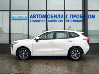 2023 Haval Jolion I, белый, 1850000 рублей, вид 2