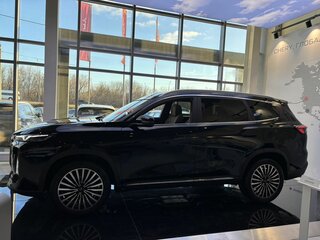 2026 Tenet T8, чёрный, 3885000 рублей, вид 4