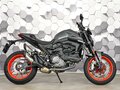 2024 Ducati Monster 937, серый, 1277000 рублей - вид 2