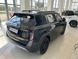 2026 Evolute i-Joy II, чёрный, 3324000 рублей, вид 4