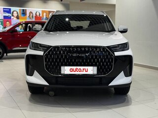 2026 Tenet T7, белый, 2785000 рублей, вид 2