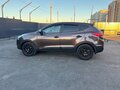 2012 Hyundai ix35 I, коричневый - вид 8