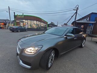 2019 Kia K900 II, белый, 3150000 рублей, вид 3