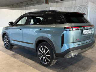 2026 Jaecoo J7 I, голубой, 2959900 рублей, вид 2