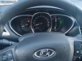 2017 Lada (ВАЗ) Vesta I, серый, 730000 рублей - вид 5