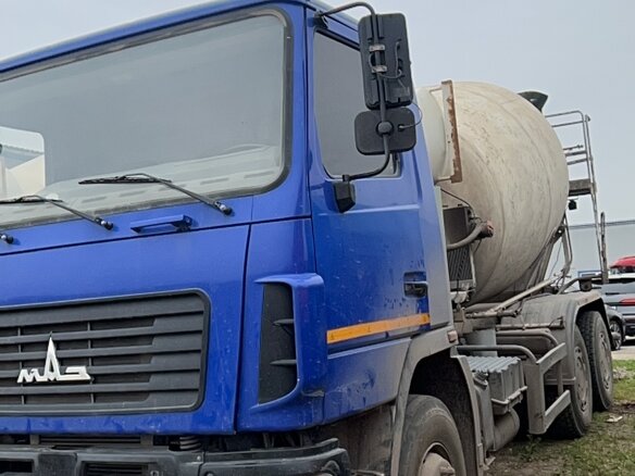 2021 ТЗА 58149, синий, 3550000 рублей