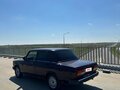 2005 Lada (ВАЗ) 2107, фиолетовый, 140000 рублей - вид 1