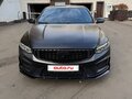 2025 Geely Preface I (China Market) Рестайлинг 2, чёрный, 2850000 рублей - вид 1