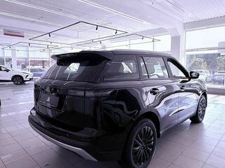 2026 Jeland J6, чёрный, 2549000 рублей, вид 5