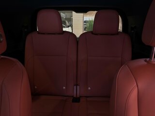 2025 Li Auto (Lixiang) L9 52.3 kWh I Рестайлинг, чёрный, 11990000 рублей, вид 2