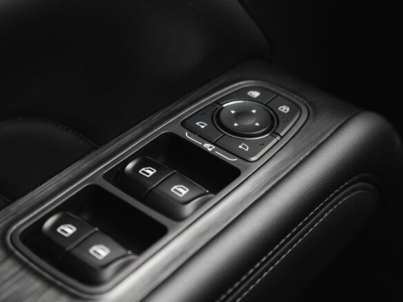 2024 Haval H9 II, серый, 3950000 рублей - вид 21