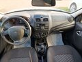 2022 Lada (ВАЗ) Granta I Рестайлинг, белый, 591700 рублей - вид 4
