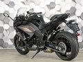 2023 Kawasaki Ninja 1000 SX, чёрный, 1259000 рублей - вид 7