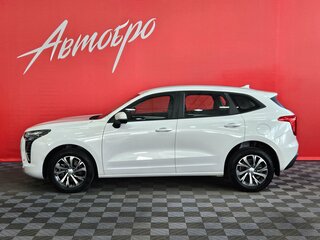 2023 Haval Jolion I, белый, 1675000 рублей, вид 2