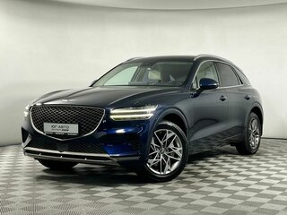 Genesis GV70 I