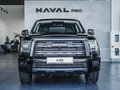 2026 Haval H5 II, чёрный, 4309859 рублей - вид 1