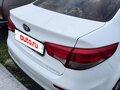 2016 Kia Rio III Рестайлинг, белый, 1150000 рублей - вид 7