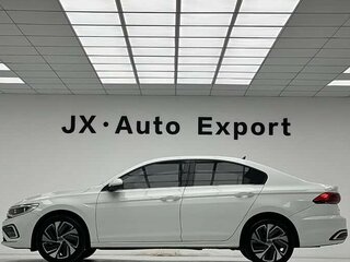 2022 Volkswagen Bora IV (China Market) Рестайлинг, белый, 2440000 рублей, вид 4