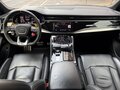 2019 Audi Q8 50 TDI I (4M), серый, 7250000 рублей - вид 8