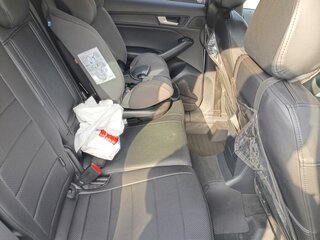 2012 Audi Q5 I (8R) Рестайлинг, белый, 1650000 рублей, вид 5