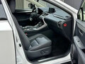 2020 Lexus NX 200 I Рестайлинг, белый, 2950000 рублей - вид 7