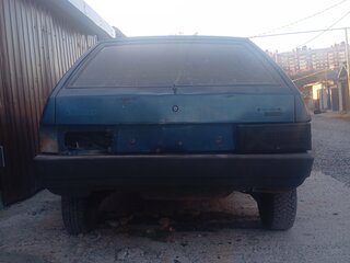 1996 Lada (ВАЗ) 21093i, золотистый, 35000 рублей, вид 3