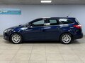 2013 Ford Focus III, синий, 765000 рублей - вид 3