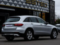 2017 Mercedes-Benz GLC 250 d I (X253), серебристый, 5145525 рублей - вид 4