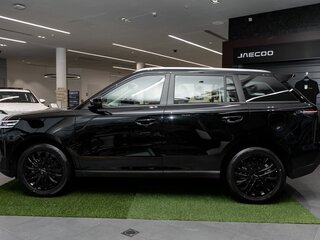 2026 Jaecoo J6, чёрный, 2330000 рублей, вид 3