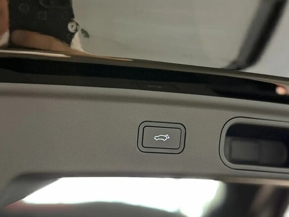 2026 Geely Galaxy M7, чёрный, 3599000 рублей - вид 35