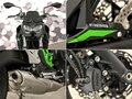 2026 Kawasaki Z 650, чёрный, 925000 рублей - вид 9