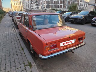 1985 Lada (ВАЗ) 21013, красный, 399000 рублей, вид 3