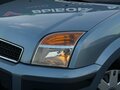 2007 Ford Fusion I Рестайлинг, голубой, 569000 рублей - вид 6