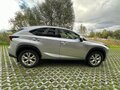 2017 Lexus NX 200 I, серебристый, 2710000 рублей - вид 7