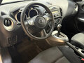 2014 Nissan Juke I, серебристый, 930000 рублей - вид 7