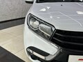 2018 Lada (ВАЗ) XRAY I, белый, 899000 рублей - вид 8