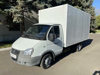 2021 ГАЗ ГАЗель (3302), белый, 1279000 рублей, вид 1