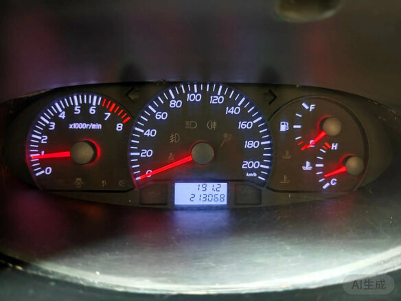 2012 Geely MK I, чёрный, 99805 рублей - вид 8