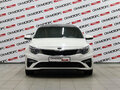 2020 Kia Optima IV Рестайлинг, белый, 1695950 рублей
