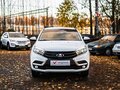 2017 Lada (ВАЗ) XRAY I, белый, 644000 рублей - вид 2