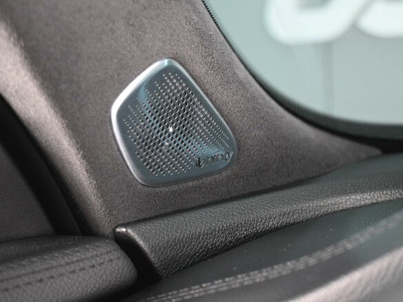 2025 Geely Monjaro I Рестайлинг, зелёный, 3799000 рублей - вид 23