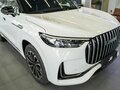 2026 Jaecoo J8, белый, 4845000 рублей - вид 4